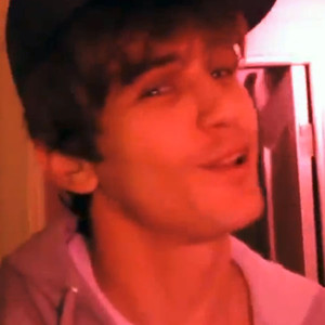 James Franco, Ashley Benson, Bieber Video James Franco, Ashley Benson, Bieber Video